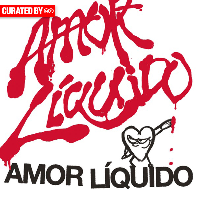 Amor líquido