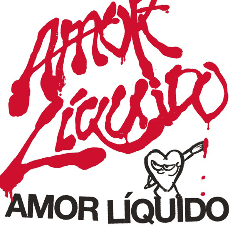 Amor líquido