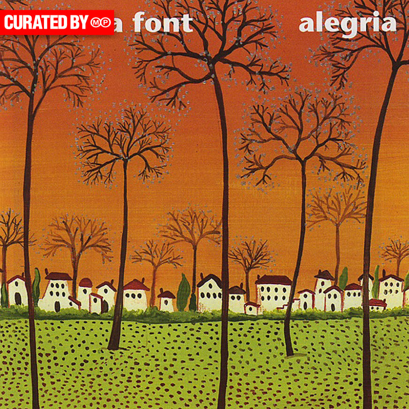 Alegría