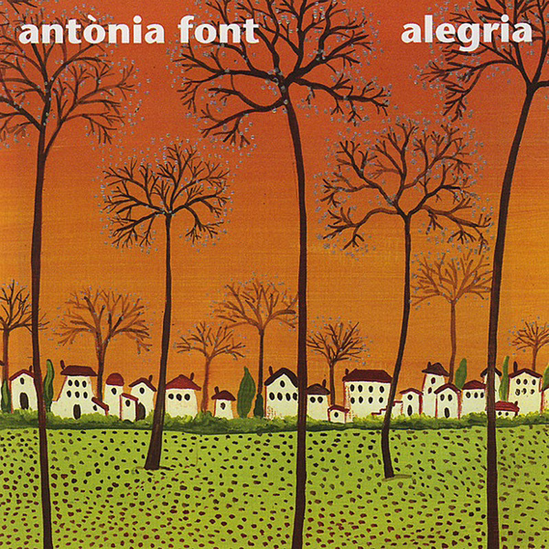 Alegría