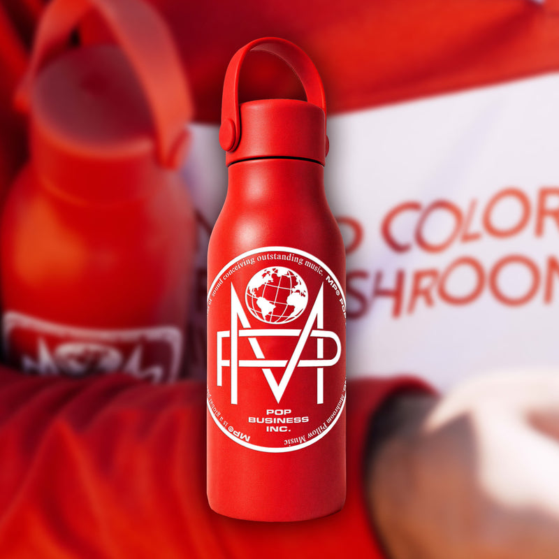 MP Anniversary Bottle