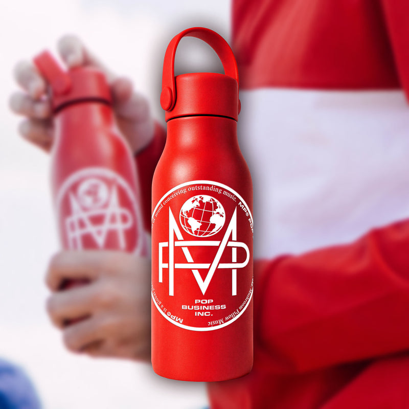 MP Anniversary Bottle