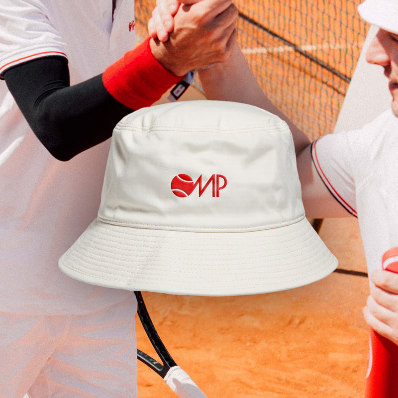MP Tennis Bucket Hat