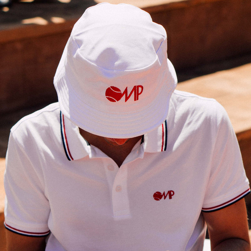 MP Tennis Bucket Hat