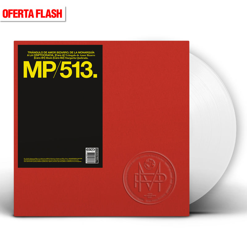 De la monarquía a la criptocracia (OFERTA FLASH)