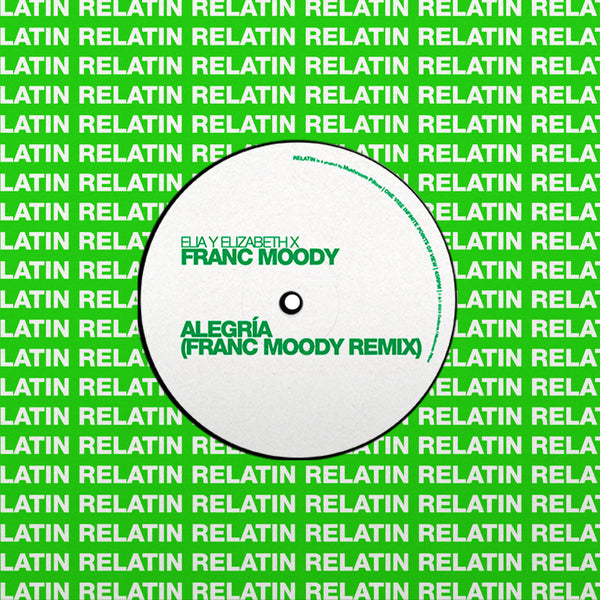 Alegría (Franc Moody remix)