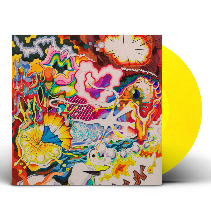 Pulpa (PRE-ORDER)