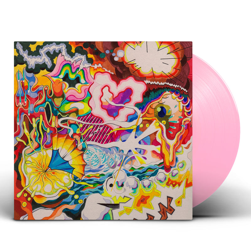Pulpa (PRE-ORDER)