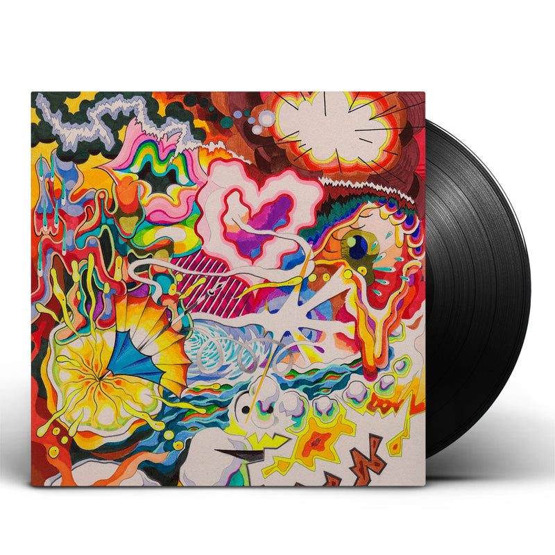 Pulpa (PRE-ORDER)