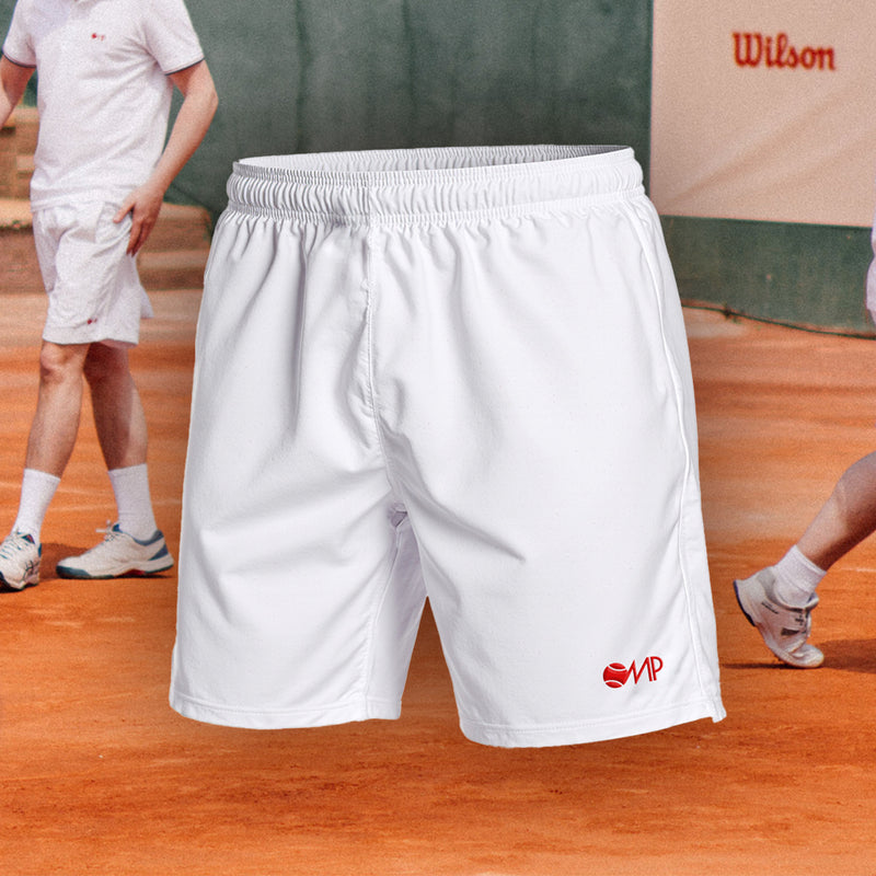 MP Tennis Short