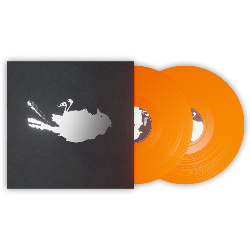 CURA MI CORAZÓN. TRIBUTO A TRIÁNGULO DE AMOR BIZARRO (PRE-ORDER)