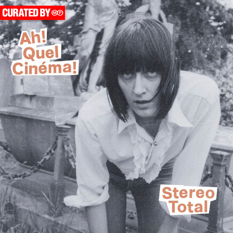Ah! Quel Cinéma!