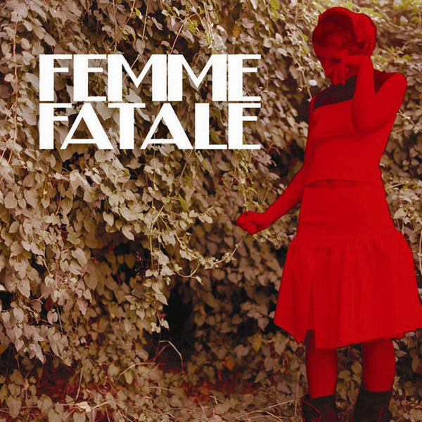 Femme Fatale