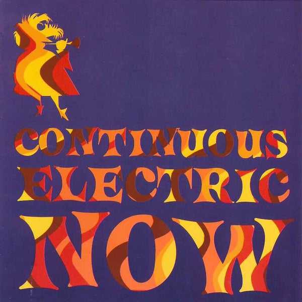 Continuous Electric Now