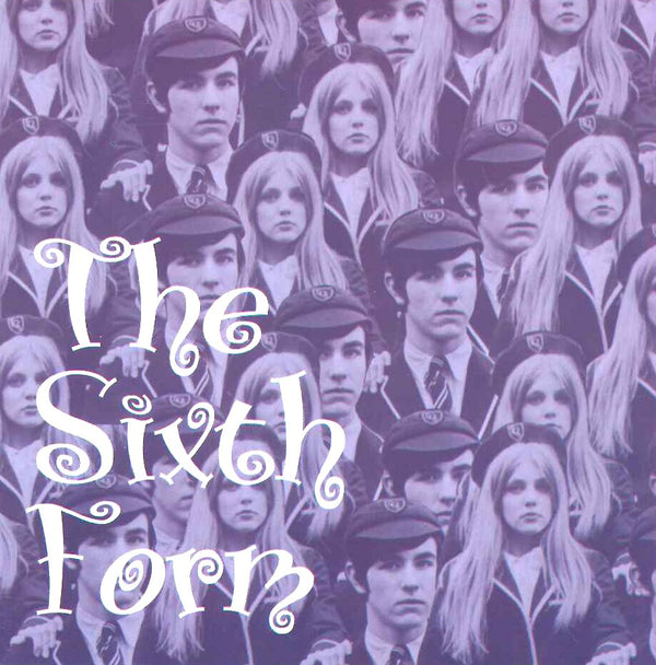 The Sixth Form