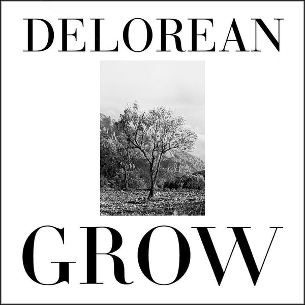 Grow E.P.