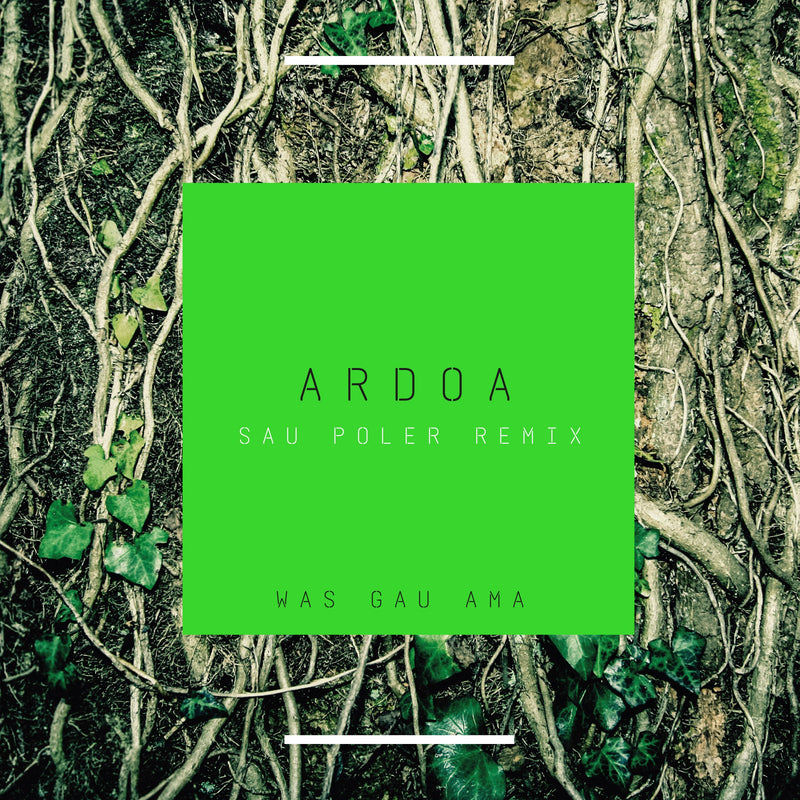 Ardoa (Sau Poler Remix)