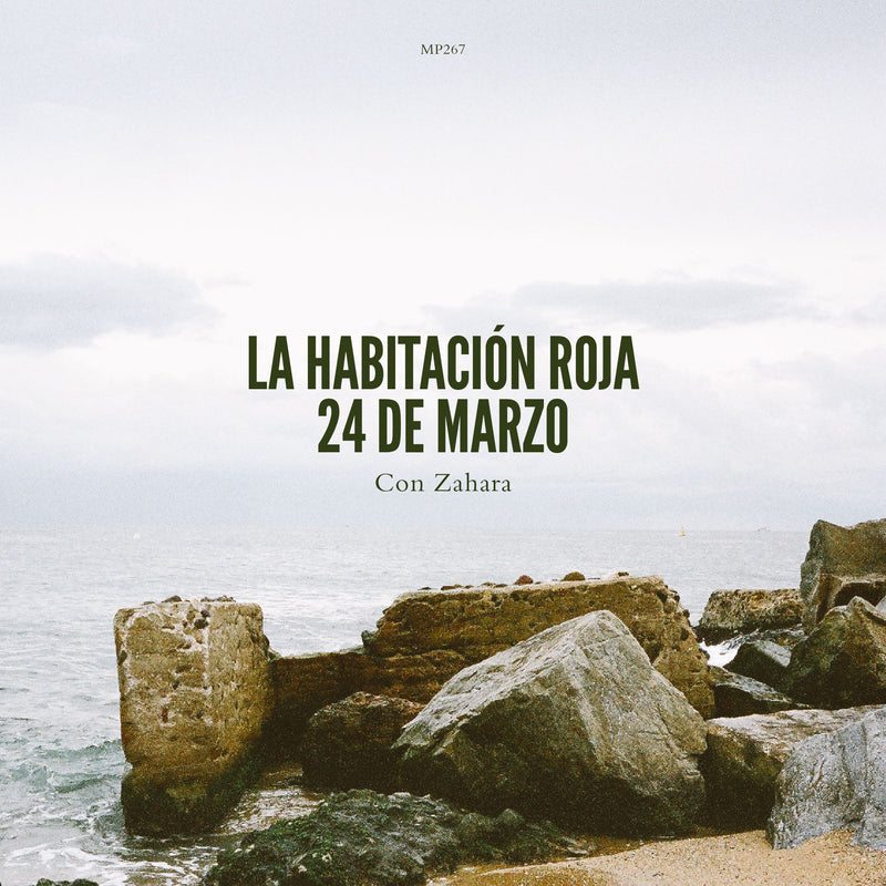 24 de marzo (feat. Zahara)