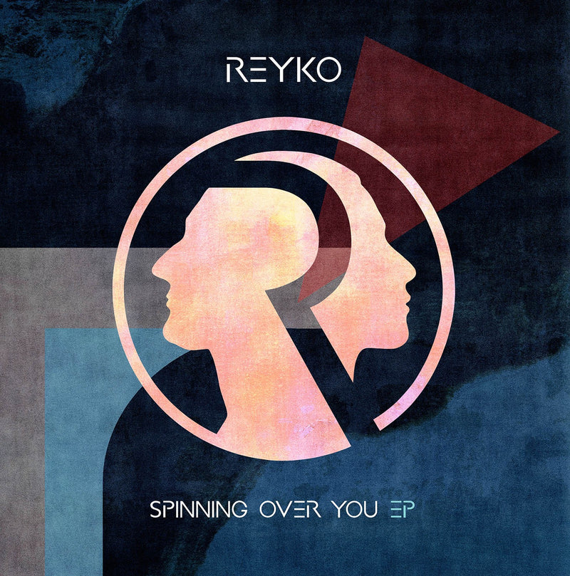 Spinning Over You E.P.