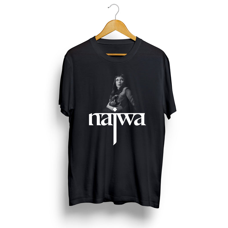 TEAM NAJWA T-SHIRT