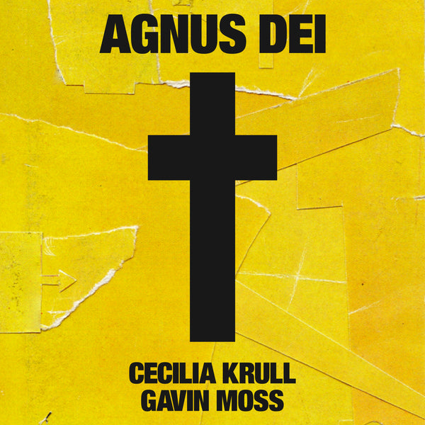Agnus Dei (From "Vis a Vis")