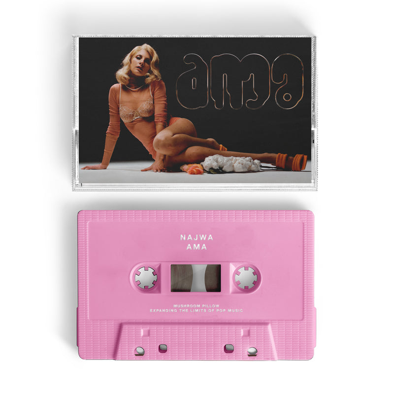 Ama (Cassette)