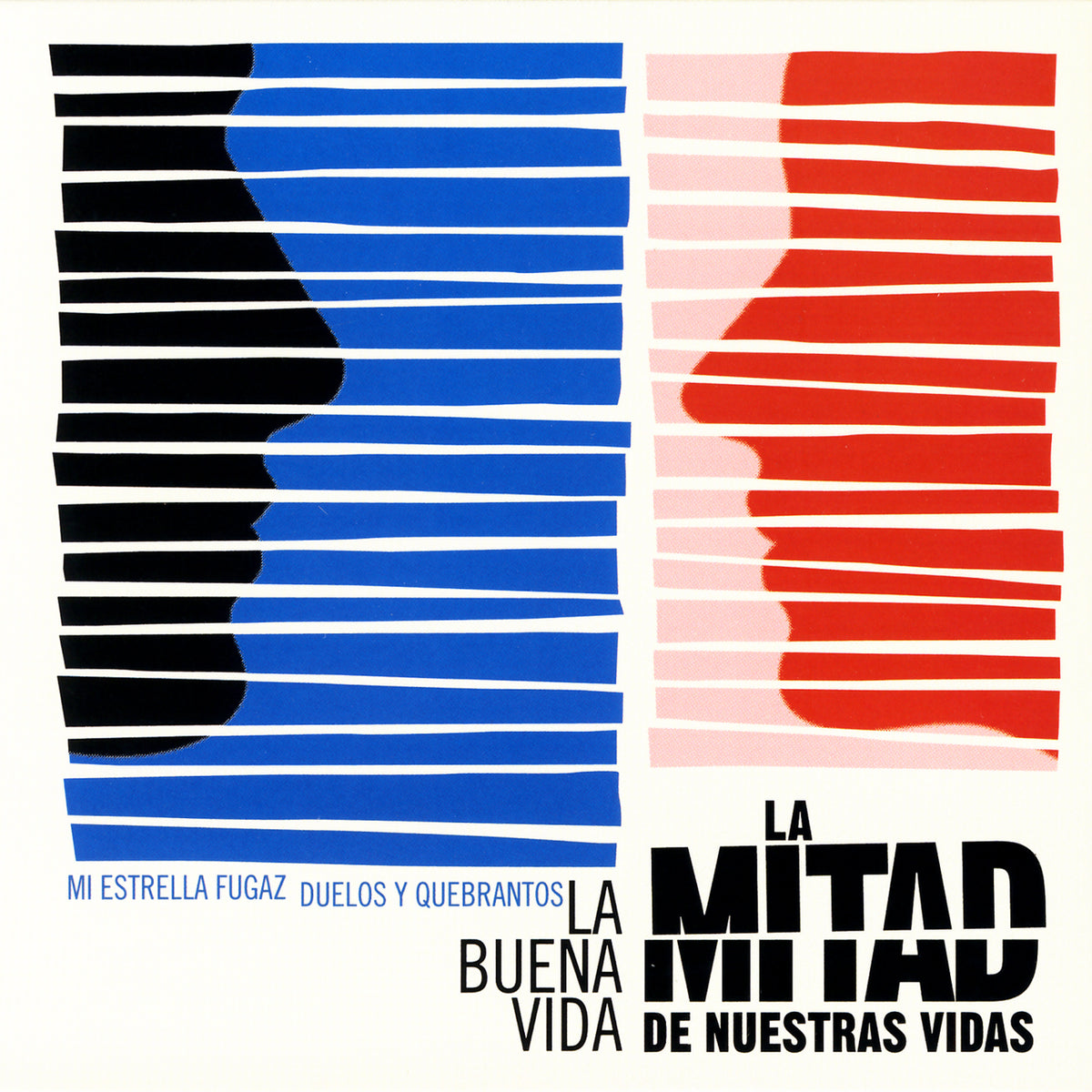 洋楽 La Buena Vida - La Buena Vida LP LA BUENA VIDA - LA BUENA VIDA | LIVING STEREO