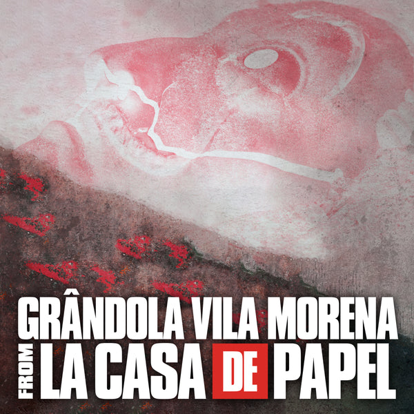 Grandola Vila Morena (Music from the Original TV Series "La Casa de Papel")