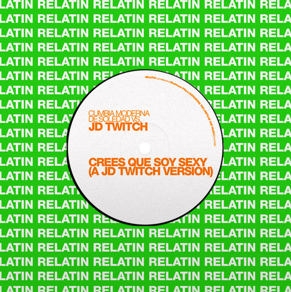 Crees que soy sexy
