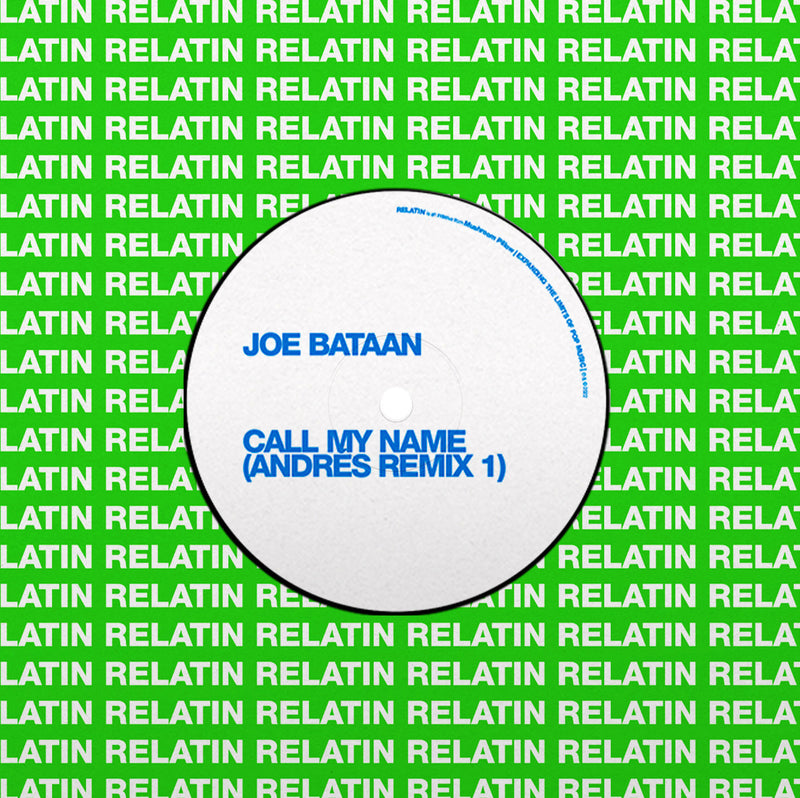 Call my name