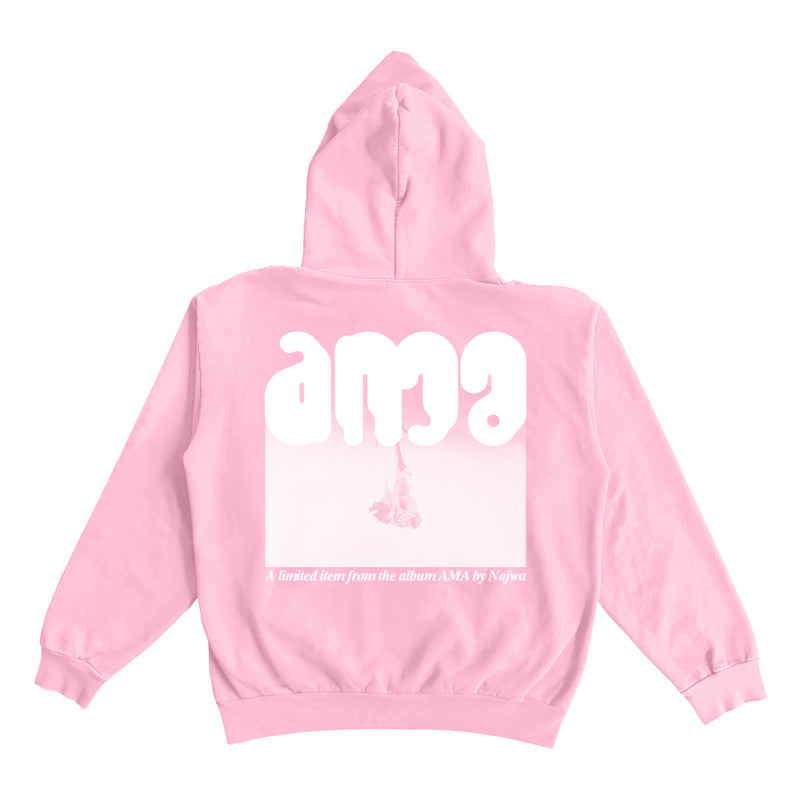 HISTORIA DE UN AMOR HOODIE