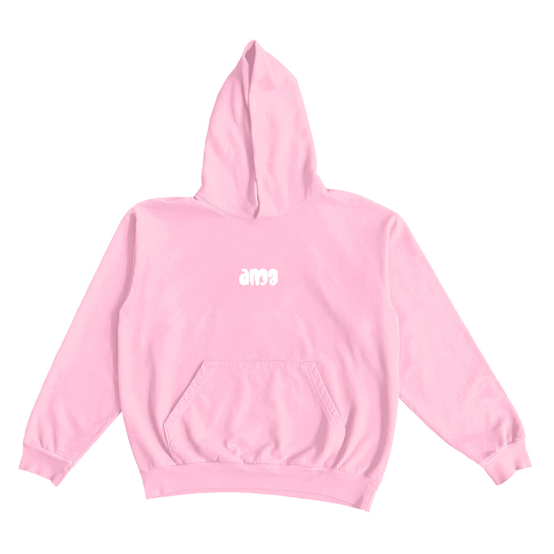 HISTORIA DE UN AMOR HOODIE