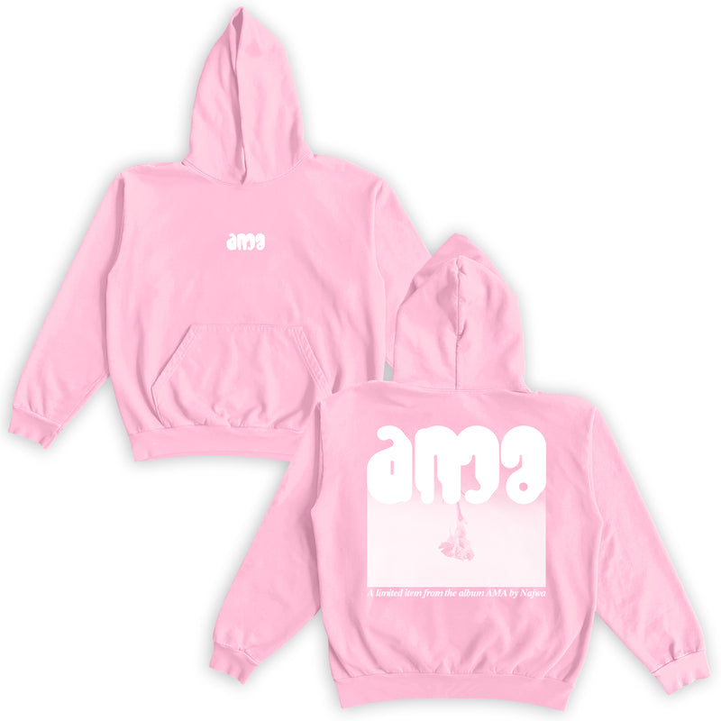 HISTORIA DE UN AMOR HOODIE